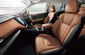 車内のイメージ